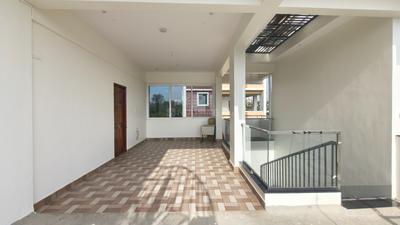 1 BHK Independent House