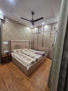 Bedroom Image of 1000 Sq.ft 2 BHK Builder Floor for sale in Subhash Nagar New Delhi for Rs. 13500000