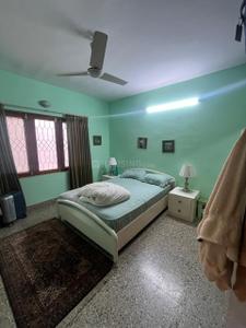 Bedroom Image of 1200 Sq.ft 4 BHK Independent House for sale in Indira Nagar Bengaluru for Rs. 35000000
