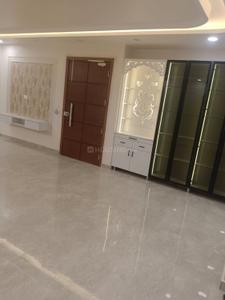 Hall Image of 2200 Sq.ft 3 BHK Builder Floor for rent in Sector 4 Gurgaon for Rs. 30500
