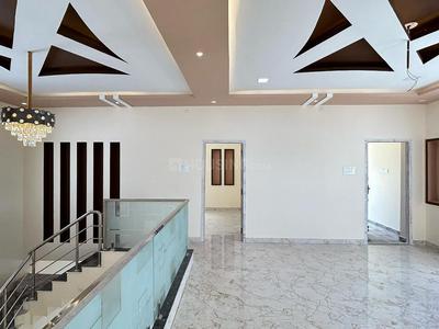 Hall Image of 1800 Sq.ft 4 BHK Independent House for sale in Mathpurena Raipur for Rs. 5000000