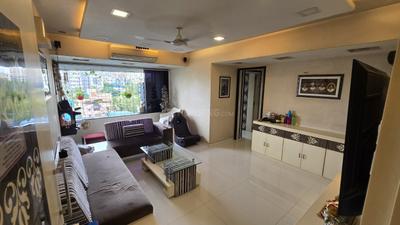 Hall Image of 1050 Sq.ft 2 BHK Apartment / Flat for sale in Powai Mumbai for Rs. 19000000