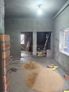 Hall Image of 1080 Sq.ft 3 BHK Independent House for sale in Madhyamgram Kolkata for Rs. 5500000