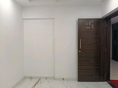 Bedroom Image of 293 Sq.ft 1 RK Apartment / Flat for sale in Seven Eleven Apna Ghar Phase III NX, Mira Road East Mira Bhayandar for Rs. 4200000