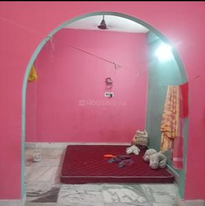 Bedroom Image of 500 Sq.ft 1.5 BHK Apartment / Flat for rent in Sodepur, west Kolkata for Rs. 10000