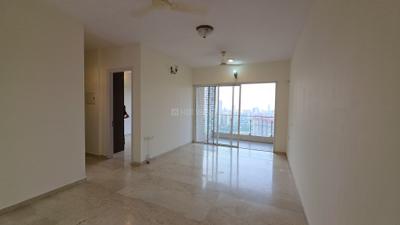 Living Room Image of 1000 Sq.ft 2 BHK Apartment / Flat for rent in L And T Crescent Bay, Parel Mumbai for Rs. 142000