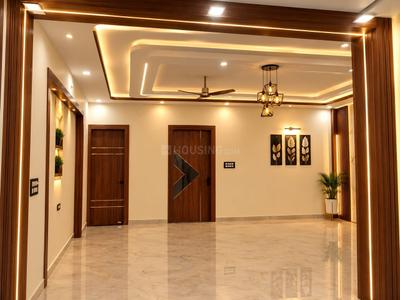 Hall Image of 3000 Sq.ft 4 BHK Independent House for sale in Indira Nagar Lucknow for Rs. 18000000