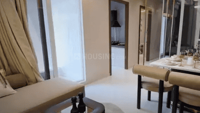 Image of 545 Sq.ft 1 BHK Apartment / Flat for sale in Arihant Avanti Phase II, Shilphata, Thane for Rs. 4000000