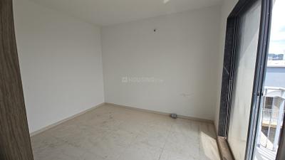 Bedroom Image of 1230 Sq.ft 3 BHK Apartment / Flat for sale in Sankla Sommet Tower Nos 3 And 4, Bhugaon Pune for Rs. 10500000