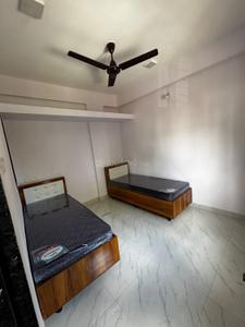 Hall Image of Samarth Girls PG House pune in Kothrud, Pune