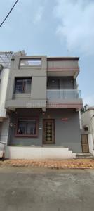 Image of 1500 Sq.ft 3 BHK Independent House for sale in Gold City, Tarsali, Vadodara for Rs. 8500000