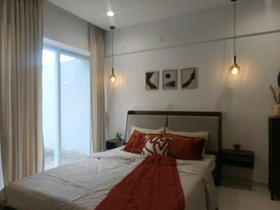 Bedroom Image of 1323 Sq.ft 3 BHK Apartment / Flat for sale in Sukhwani Verde, Handewadi Pune for Rs. 7800000