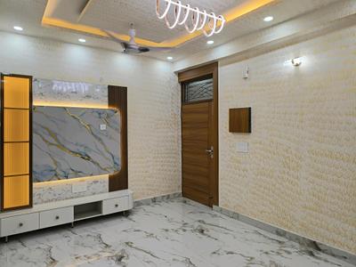 Living Room Image of 1150 Sq.ft 2 BHK Builder Floor for sale in Indirapuram Ghaziabad for Rs. 7000000