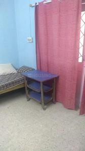 Bedroom Image of Yashoman in Koregaon Park, Pune