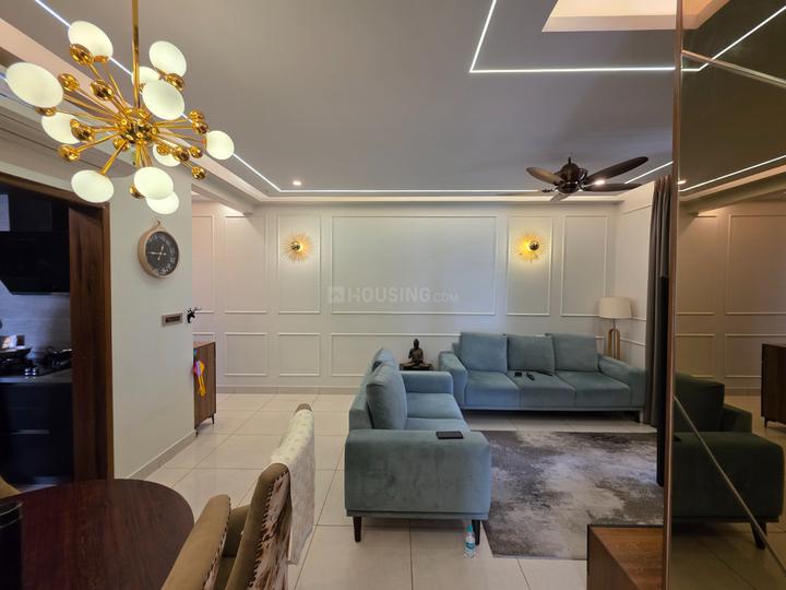 Prestige Prestige Lake Ridge Phase 2 Main Image 1