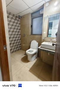 Image of 720 Sq.ft 2 BHK Apartment / Flat for sale in Kalpataru Immensa, Thane West, Thane for Rs. 11700000