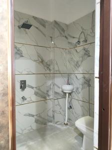 Bedroom One Image of 1300 Sq.ft 3 BHK Apartment / Flat for sale in Govindpuram Ghaziabad for Rs. 5865333