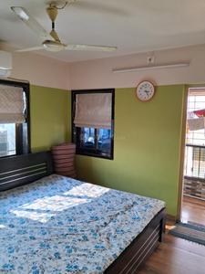Bedroom Image of 945 Sq.ft 2 BHK Apartment / Flat for sale in Vijalpore, Jalalpore Navsari for Rs. 3100000