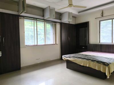 Bedroom Image of 1050 Sq.ft 2 BHK Apartment / Flat for rent in Pashan Pune for Rs. 27500