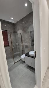 Bathroom Image of 2300 Sq.ft 4 BHK Apartment / Flat for sale in Adore Arpanam 2 0, Sector 86 Faridabad for Rs. 24700000