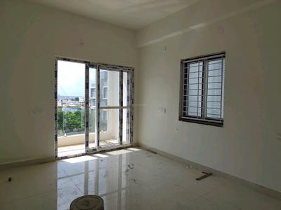 Bedroom Image of 1160 Sq.ft 2 BHK Apartment / Flat for sale in Chandanagar Hyderabad for Rs. 7540001