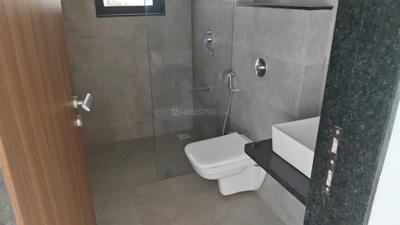 Image of 1400 Sq.ft 3 BHK Apartment / Flat for sale in La Moda, Balewadi, Pune for Rs. 14000000