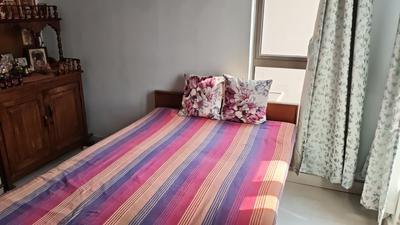 Bedroom Image of 725 Sq.ft 2 BHK Apartment / Flat for sale in Siddha Eden Lakeville, Baranagar Kolkata for Rs. 5500000