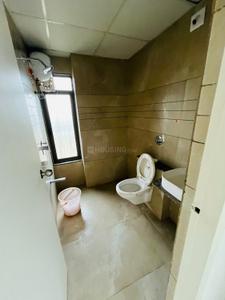 Image of 1900 Sq.ft 3 BHK Apartment / Flat for rent in Utsav Aalayam, Naranpura, Ahmedabad for Rs. 38000