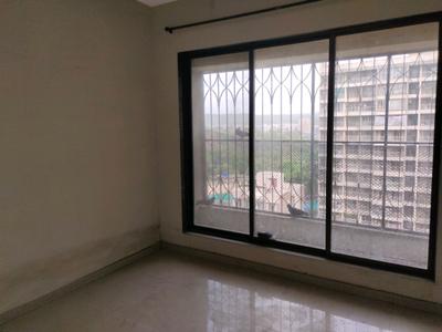 Bedroom Image of 1100 Sq.ft 2 BHK Apartment / Flat for sale in Proviso Heights by Proviso Group, Ulwe Navi Mumbai for Rs. 12200000