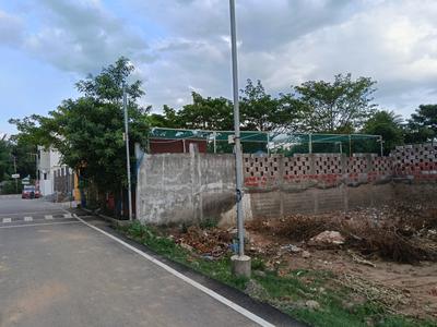 Image of 1650 Sq.ft Residential Plot / Land for sale in Puzhal, Chennai for Rs. 9900000