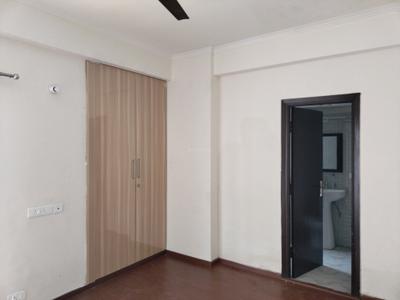 Bedroom Image of 1185 Sq.ft 3 BHK Apartment / Flat for sale in Terrace Homes, Noida Extension Greater Noida for Rs. 8541000