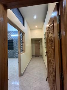 Image of 600 Sq.ft 1 BHK Independent House for rent in Avaniyapuram, Madurai for Rs. 10000