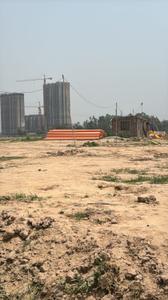 Image of 900 Sq.ft Residential Plot / Land for sale in S S White City 74 92, Sector 92, Mohali for Rs. 10000000