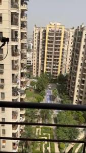 Balcony Image of 1250 Sq.ft 2.5 BHK Apartment / Flat for sale in RPS Savana, Sector 88 Faridabad for Rs. 12000000