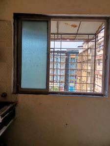 Bedroom Image of 415 Sq.ft 1 RK Apartment / Flat for sale in Diva Thane for Rs. 1200000
