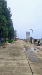 Image of 945 Sq.ft Residential Plot / Land for sale in Khialdas Harshita Smart City, Dipdi, Bhopal for Rs. 2835000