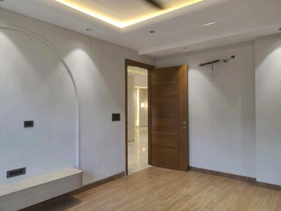 Bedroom Image of 3250 Sq.ft 4 BHK Builder Floor for sale in Ridhi Signature Floors 358 Sqyd, Sector 21C Faridabad for Rs. 36500000