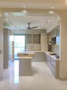 Kitchen Image of 2250 Sq.ft 3 BHK Builder Floor for sale in Sector 46 Faridabad for Rs. 30000000