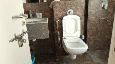 Image of 1100 Sq.ft 3 BHK Apartment / Flat for sale in Rishi Pranaya , Rajarhat, Kolkata for Rs. 13000000