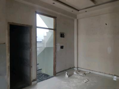 Living Room Image of 900 Sq.ft 3 BHK Builder Floor for sale in DLF Ankur Vihar Ghaziabad for Rs. 3475098