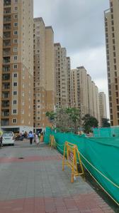 Image of 778 Sq.ft 2 BHK Apartment / Flat for sale in Padur, Chennai for Rs. 6200000