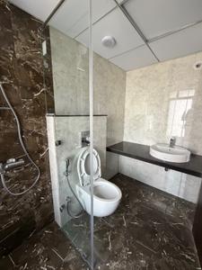 Image of 860 Sq.ft 2 BHK Apartment / Flat for rent in Duville Riverdale Grove, Kharadi, Pune for Rs. 35100