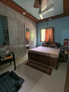 Bedroom Image of 890 Sq.ft 2 BHK Apartment / Flat for sale in Boisar Mumbai for Rs. 5500000
