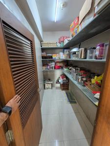 Balcony Image of 3659 Sq.ft 4 BHK Apartment / Flat for sale in Aaryavart Skies, Ambawadi Ahmedabad for Rs. 32500000