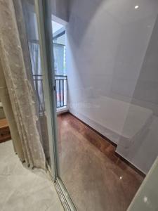 Hall Image of 1336 Sq.ft 3 BHK Apartment / Flat for sale in Vrunda K K Tathastu, Moshi Pune for Rs. 7800000