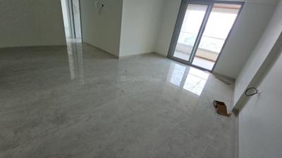 Living Room Image of 1050 Sq.ft 2 BHK Apartment / Flat for rent in Kothrud Pune for Rs. 45000