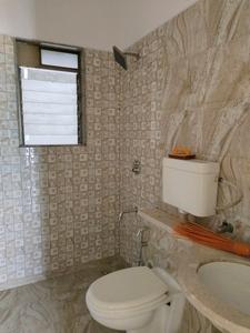 Common Bathroom Image of 1090 Sq.ft 2 BHK Apartment / Flat for sale in Paradise Sai Ganga by Paradise Group, Ulwe Navi Mumbai for Rs. 11500000