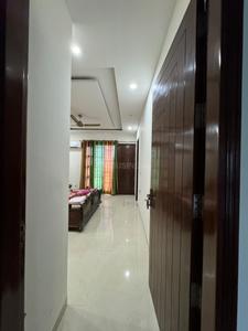 Bedroom Image of CP176 in Sector 105, Mohali