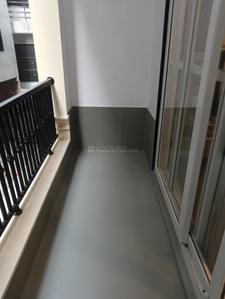 Balcony Image of 1125 Sq.ft 4 BHK Apartment / Flat for sale in Sector 25 Dwarka New Delhi for Rs. 14000000