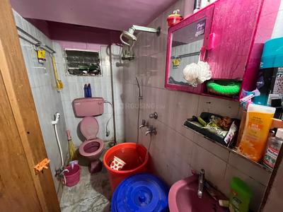 Image of 710 Sq.ft 2 BHK Apartment / Flat for sale in Bansdroni, Kolkata for Rs. 2500000